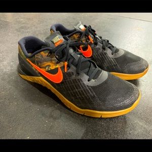 Nike Metcon